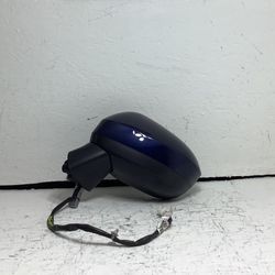2021-2025 Nissan Rogue Left Mirror (1B) 