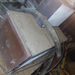 Nordson Glue Machine