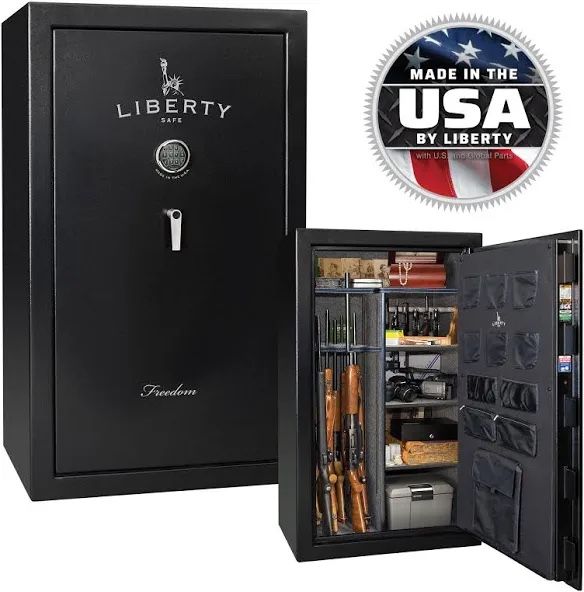 Liberty Gun Safe Freedom 36
