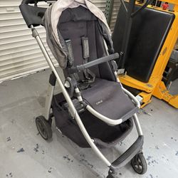 Uppababy Stroller Cruz