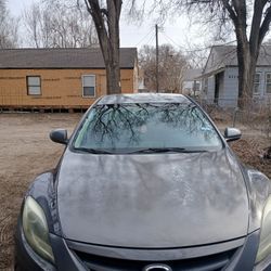 2011 Mazda Mazda6