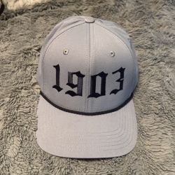 Park Country Club 1903 Hat