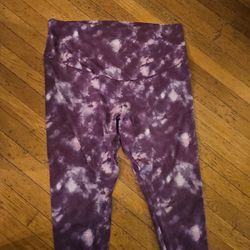 Woman's Old Navy XXL Maternity Leggings