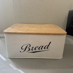 Bread Box