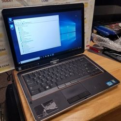 DELL LATITUDE XT3 WITH CORE i5 (D1053)

