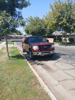 Ford f150