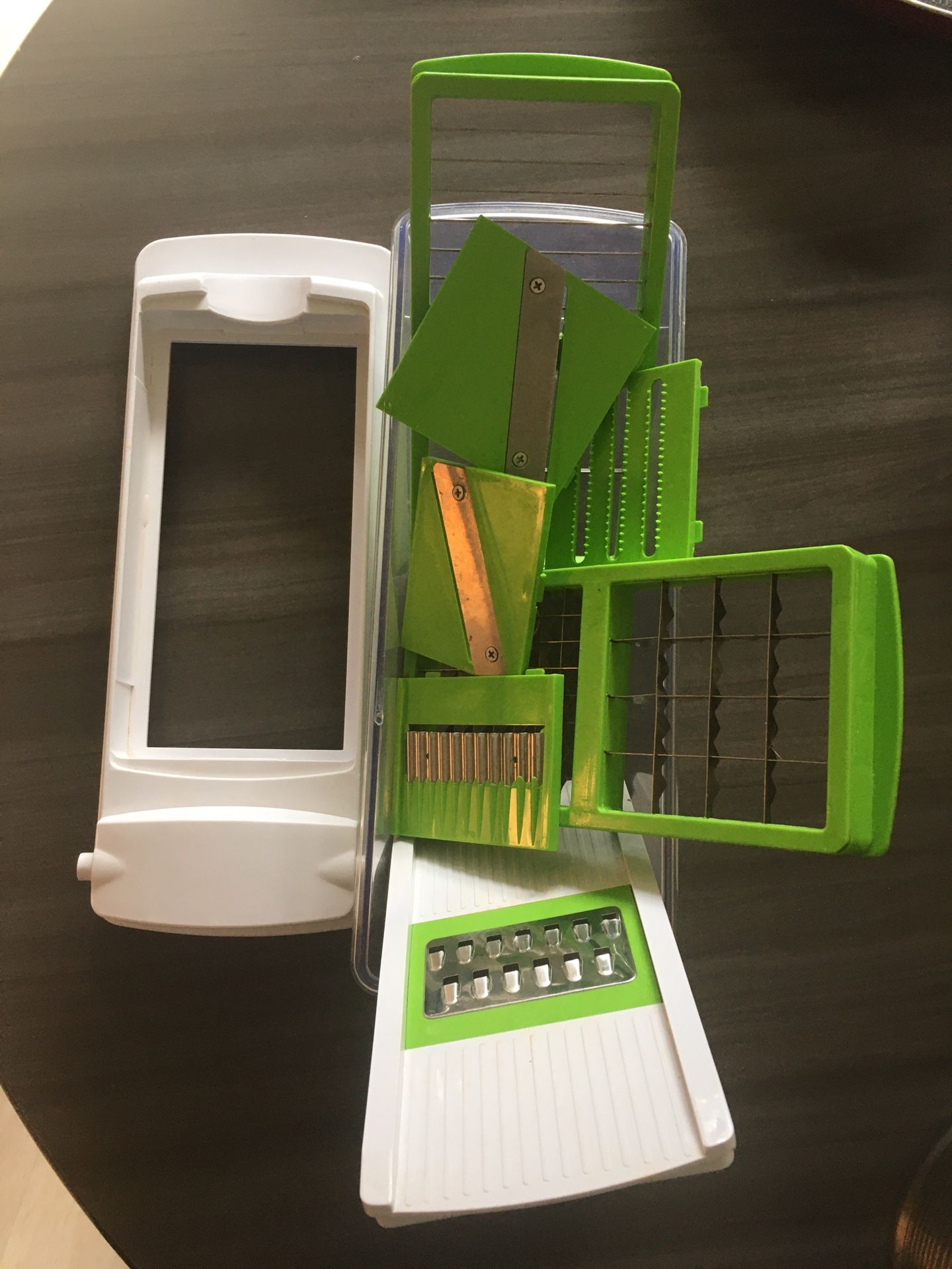 Grater Slicer