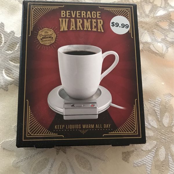 Beverage Warmer for Sale in Seal Beach, CA - OfferUp