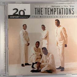 The Temptations
