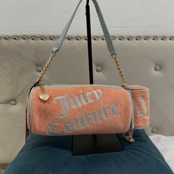 Juicy Couture Purse