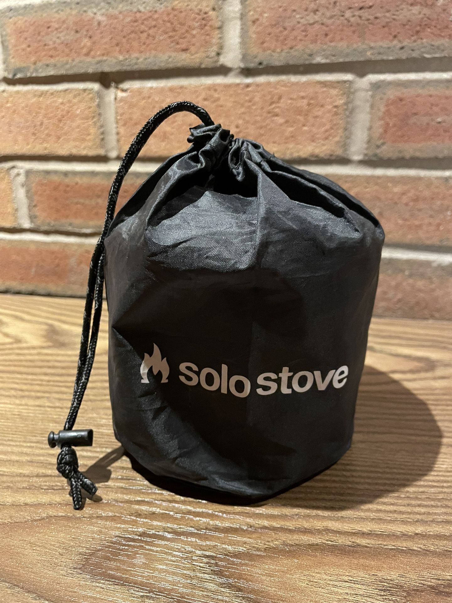 Solo Stove Lite - Portable Camping Stove