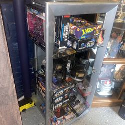 Two Nice Glass Shelf For 100.00