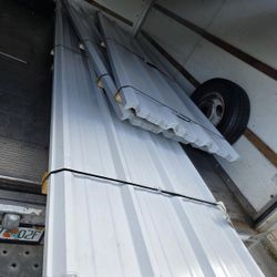 Metal Roof Sheet 
