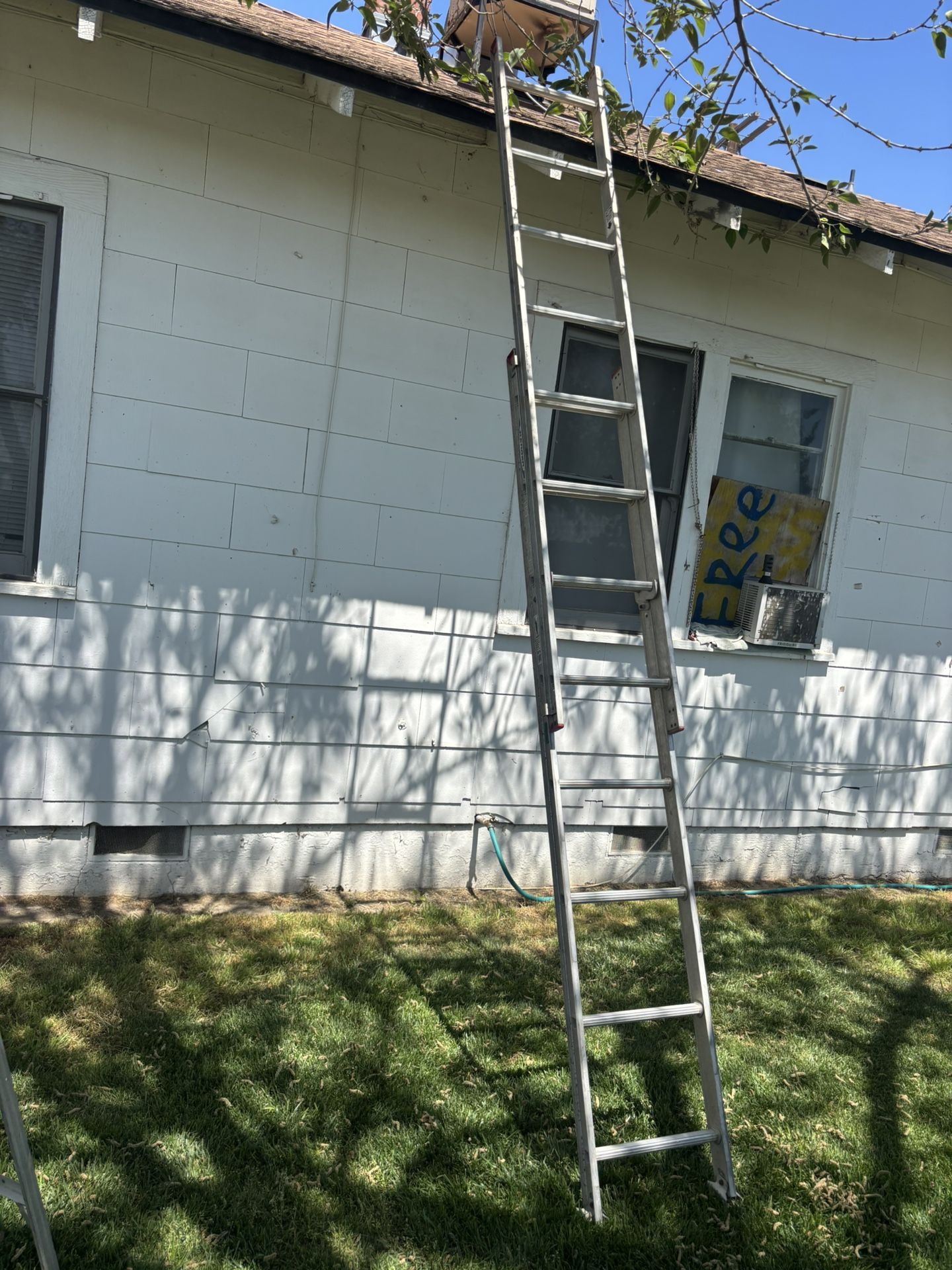Ladders