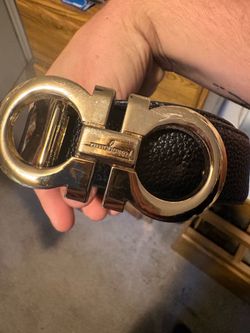 Belt