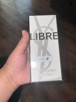 YSL Libre Eau de Perfum For Women 90ML