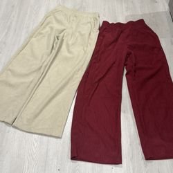 Lknew Halara Pants Medium