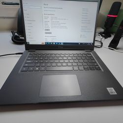 Dell Latitude 3410