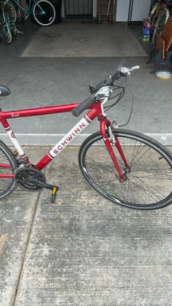 Schwinn Bike 