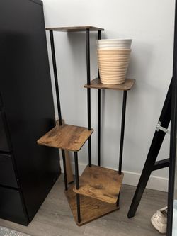 Plant Holder