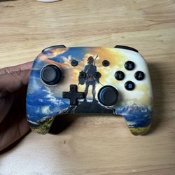 Nintendo Switch Link Controller