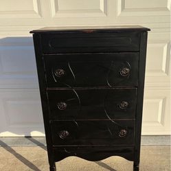 Refurbished Chest of Drawers