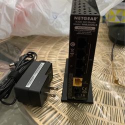 Router Netgear