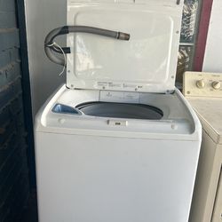 Samsung Self Clean Washer