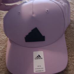 Adidas Hat