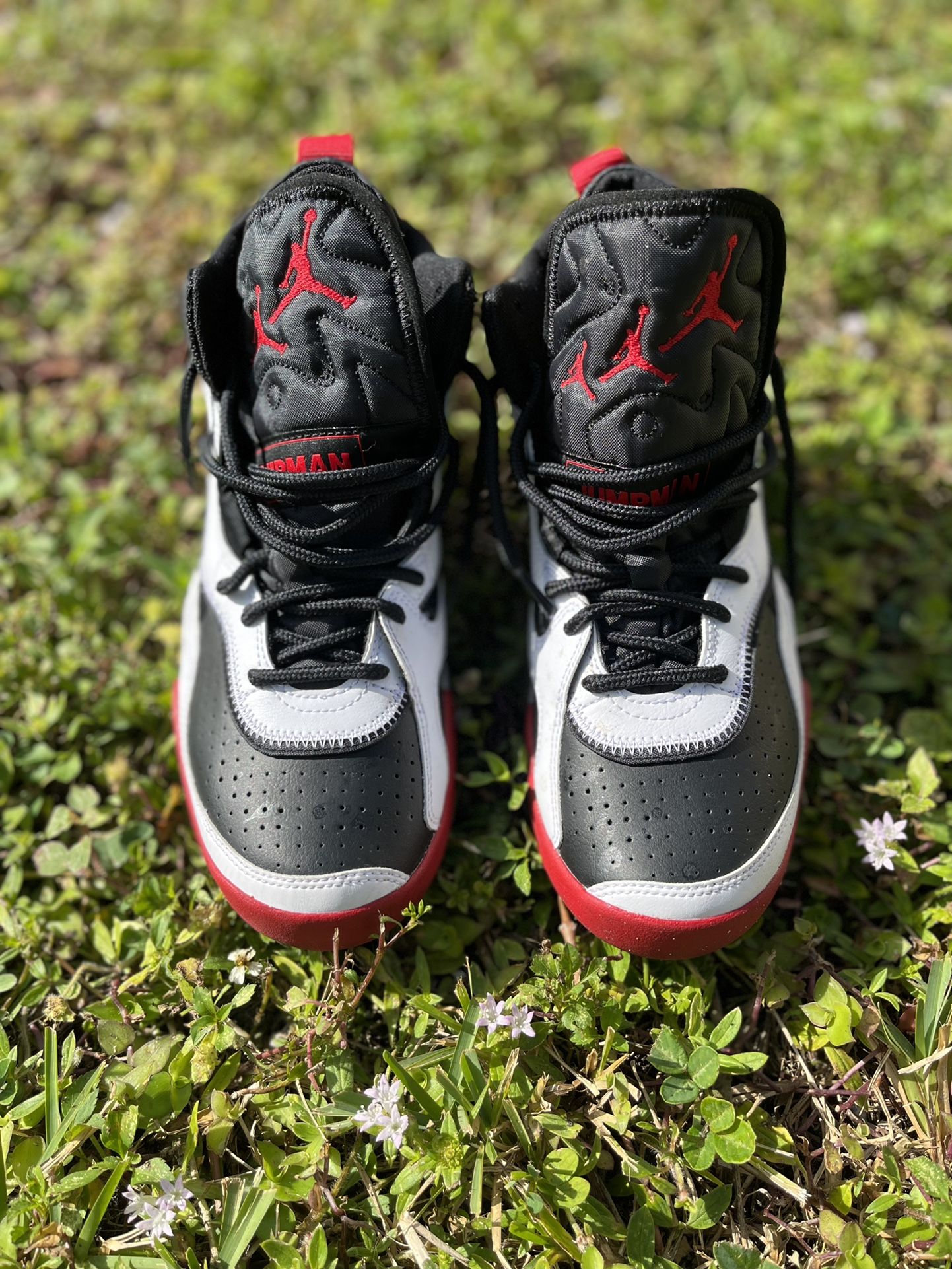 JORDAN JUMP MAN PRO RX