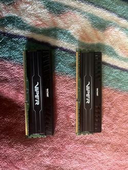 Viper Ram