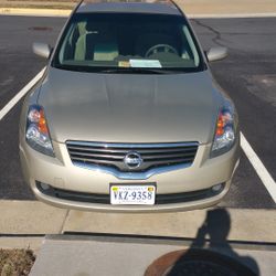 2009 Nissan Altima