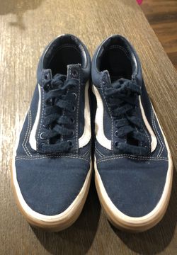 Men Vans