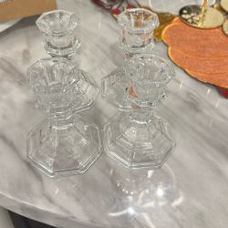 Candle Holders 