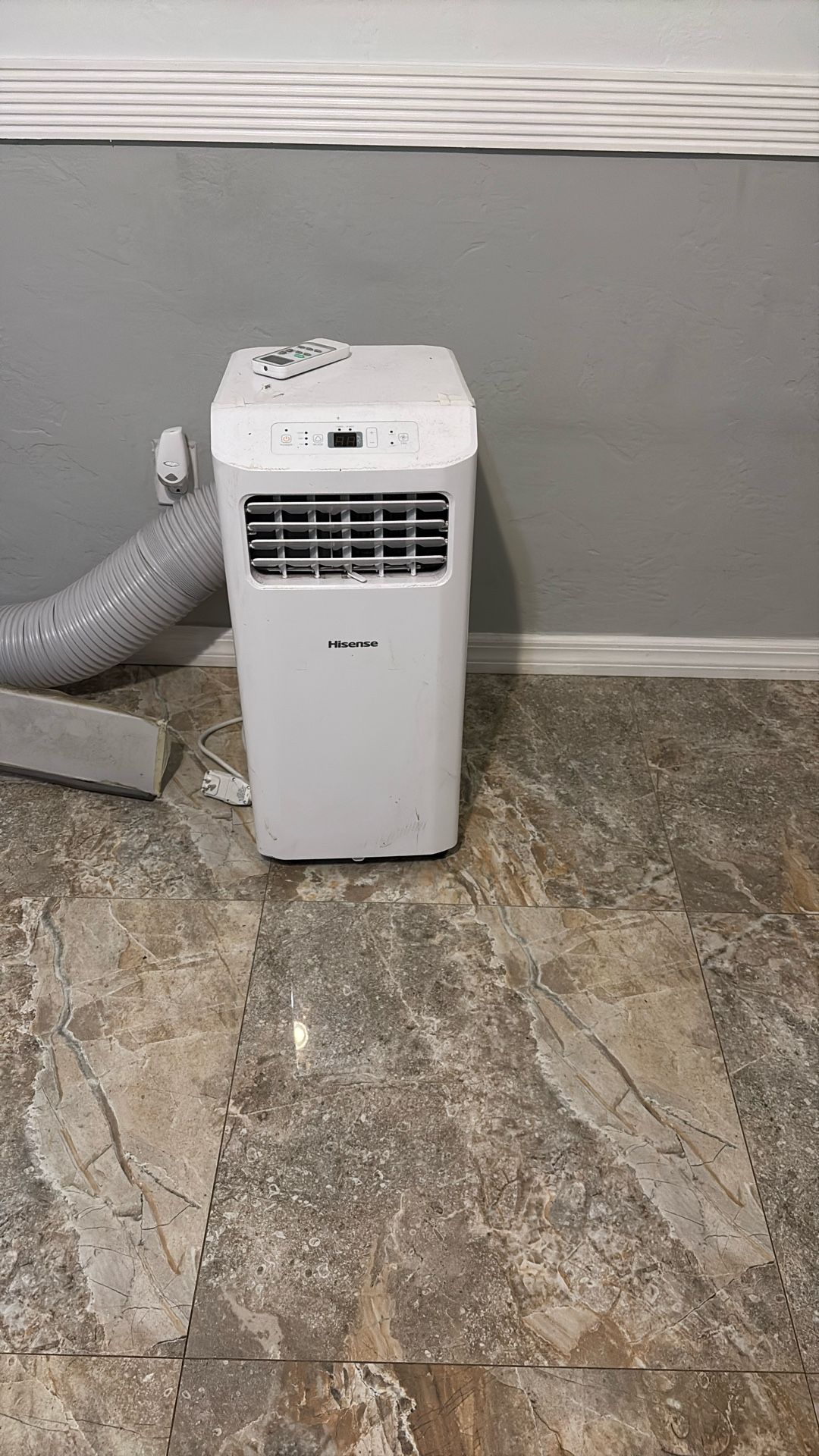 Portable Ac Unit