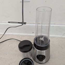 Small Blender 
