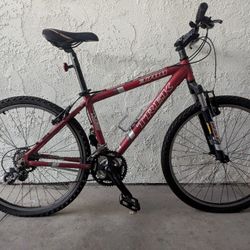 Trek Mountain Bike 