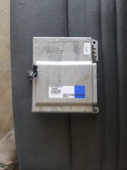 Jeep Cherokee Or Comanche 4.0 ECM ECU