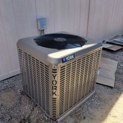 Ac Repairs