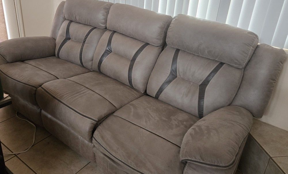 For Sale Sofa Set