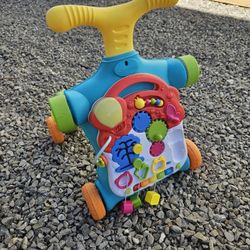 Child Walker/Toy 