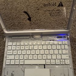 Tablet Keyboard Case 