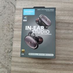 Soundcore By Anker Liberty Pro 2 Earbuds!