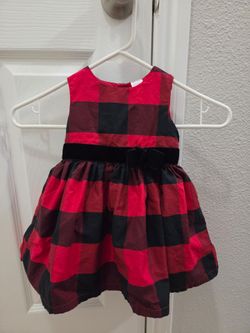 Toddler dress
