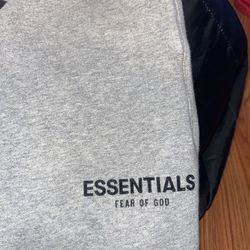 Essentials Sweatpants 