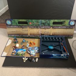 Lego Chima Lot