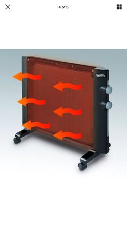 BEST HEATER AWARD — FREE 3DAY HOME DELIVERY