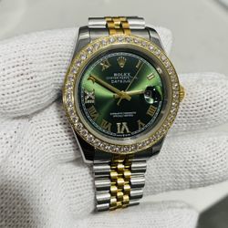 New Stunning Excellent Quality Luxury Automatic Timepiece