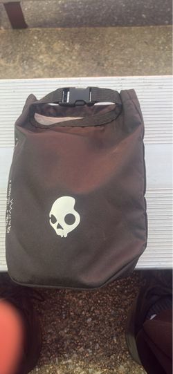 Skullcandy, Crusher ANC 2, black