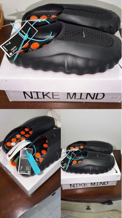 Nike mind size us7